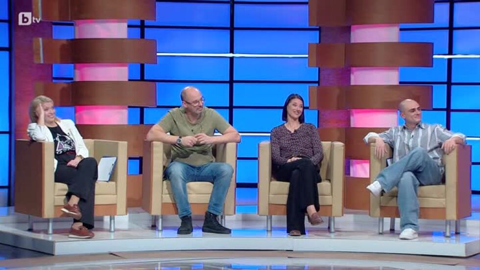 Кажи честно - 25.04.2025 (1 част)