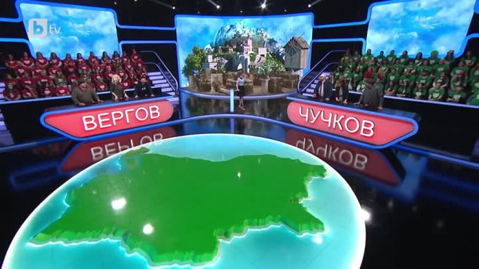 Аз обичам България: Познаваме ли добре България?