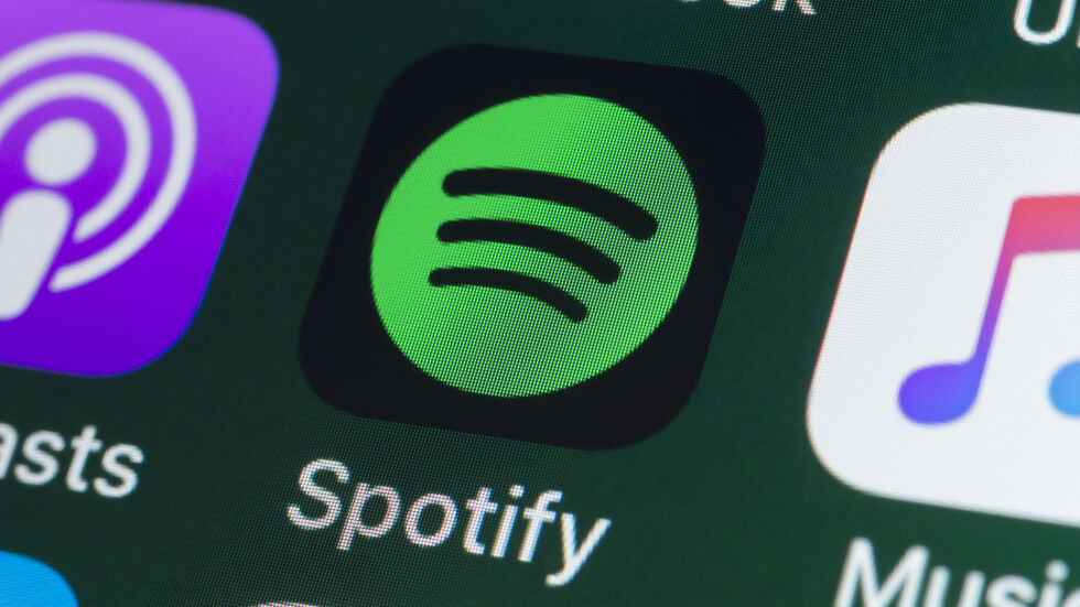 Spotify вдига цените на абонамента в Европа