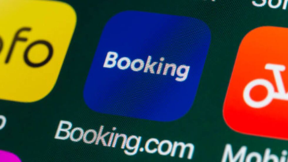 Над 10 хил. хотела в Европа завеждат иск срещу Booking