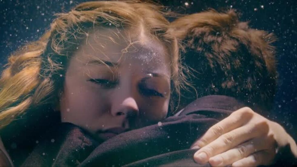Не пропускайте "Златно момче" сезон 3 по bTV Story