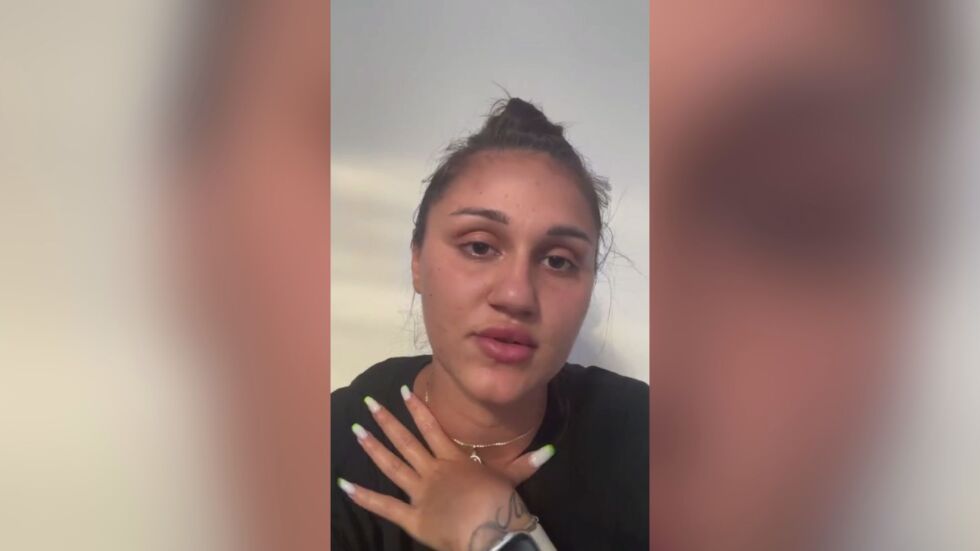 Дебора пред bTV след освобождаването на Георги: Животът ми не струва 10 000 лева