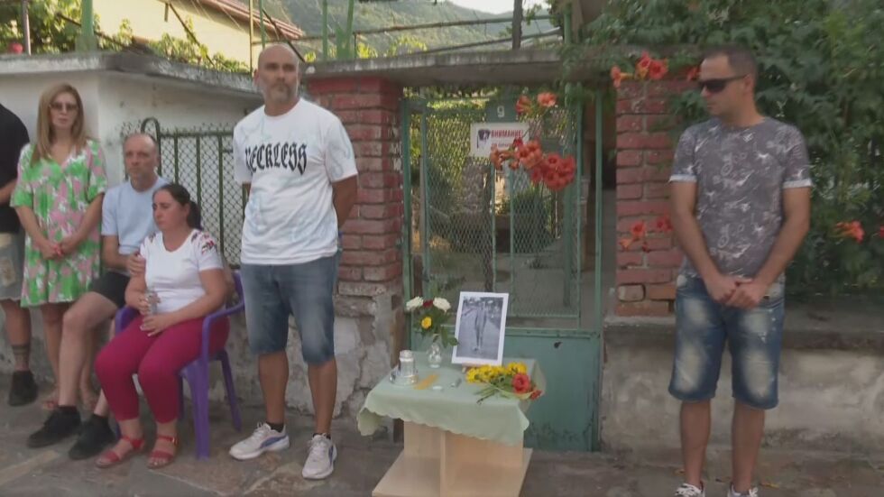 10 деца за задържани за убийството на Георги, извикали го на среща с 15-годишно момиче