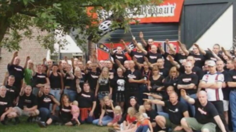 „Допуснах голяма грешка“: Какво е „Кръв и чест“ и как се попада в подобна общност? Говори бивш активист