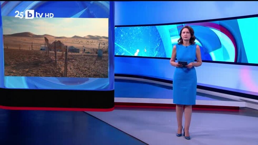 bTV Светът - 19.07.2025