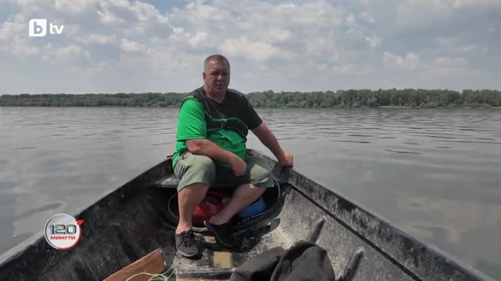 Бракониери, заплахи, бой и палежи...