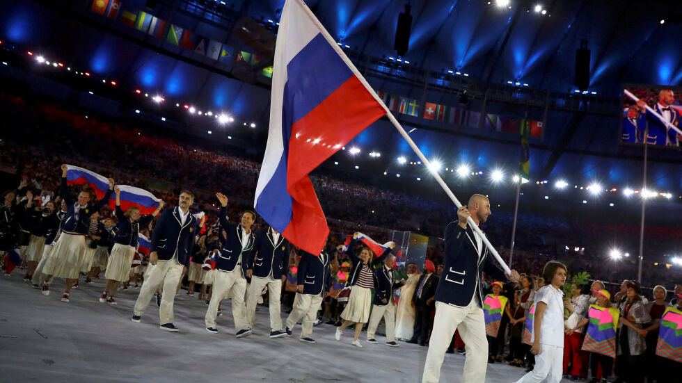 МОК с важна крачка към връщането на Русия