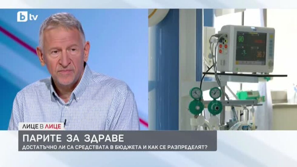 Парите за здраве: Достатъчно ли са средствата в бюджета и как се разпределят?