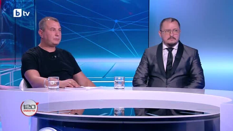 След трагедията в Благоевград: Говори Стойне Стойнев, бащата на 16-годишната Ивана