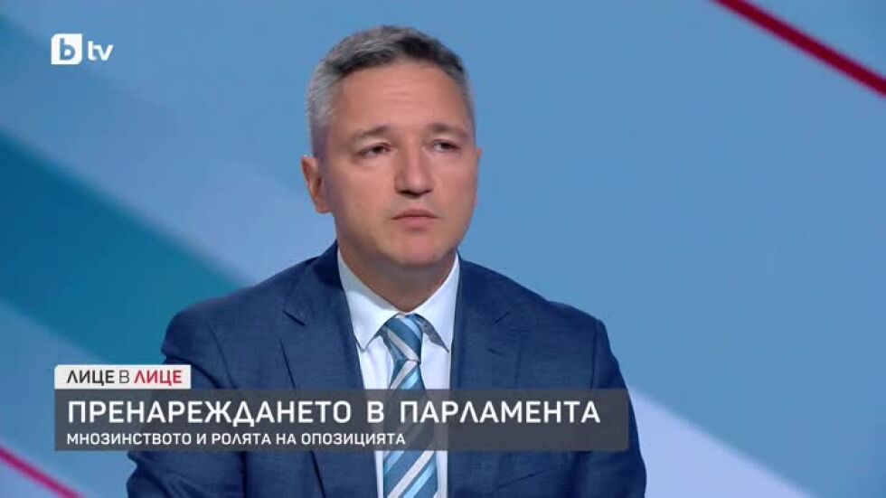 Кристиан Вигенин за новия пакет санкции срещу Русия и българската помощ за Украйна