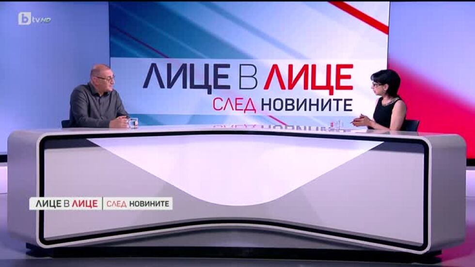 Милен Керемедчиев за въздушните удари между Израел и Иран