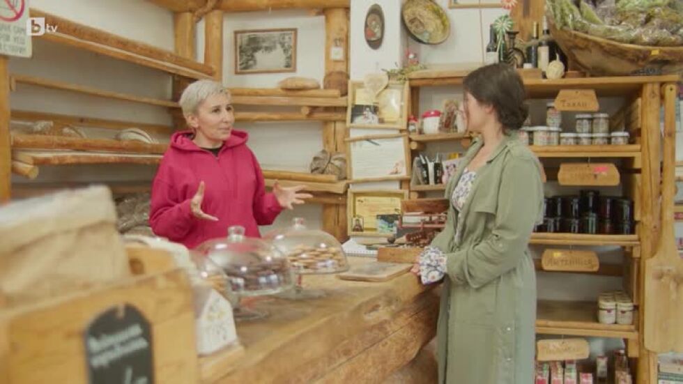 "Вкусът на България" в Банско - 21.06.2025 (2 част)
