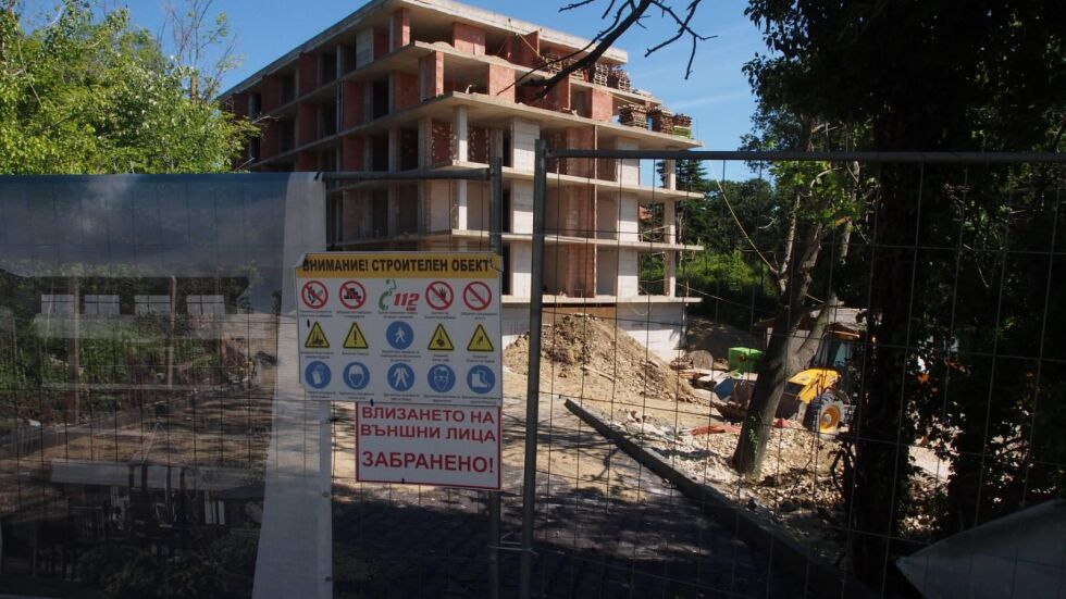 МВР има информация за движението на собственика на „Баба Алино“