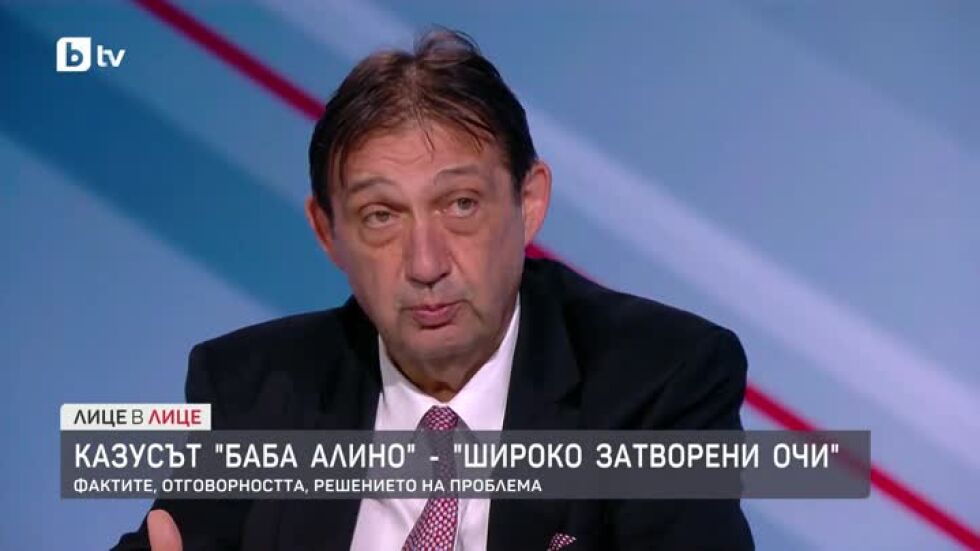 Иван Шишков е пуснал два сигнала до прокуратурата