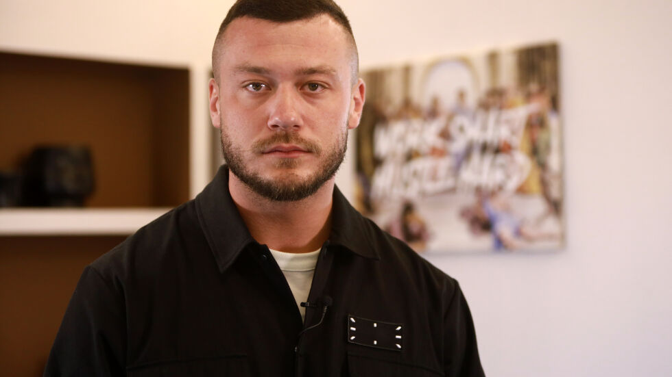 Дамян Илиев - Дзами: Лесно е да посочваш виновни. По-трудно е да запретнеш ръкави и да поемеш отговорност