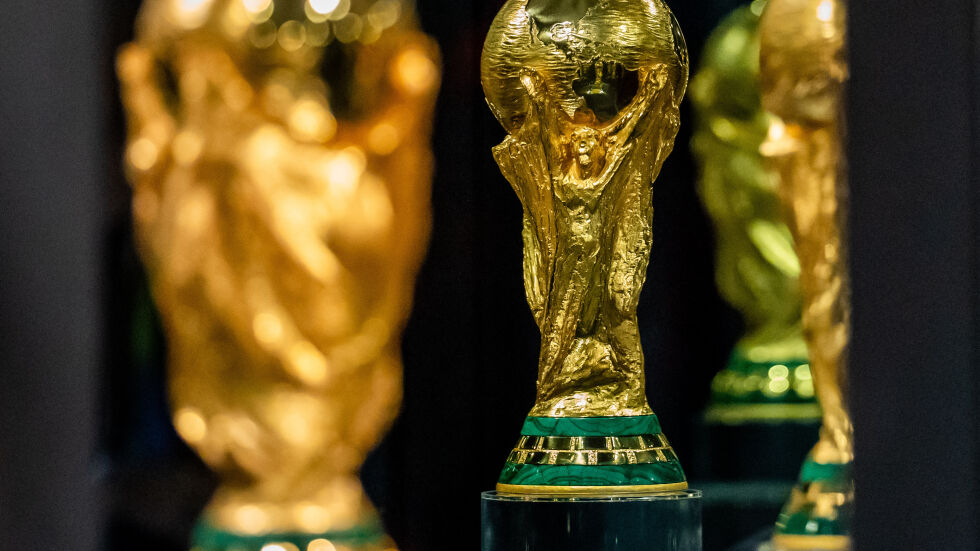 Световното първенство по футбол 2026 започва! Ето всичко, което трябва да знаете за него!