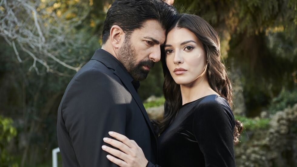 Хитовият сериал „Плен“ продължава вече в ефира на bTV Story с финален трети сезон