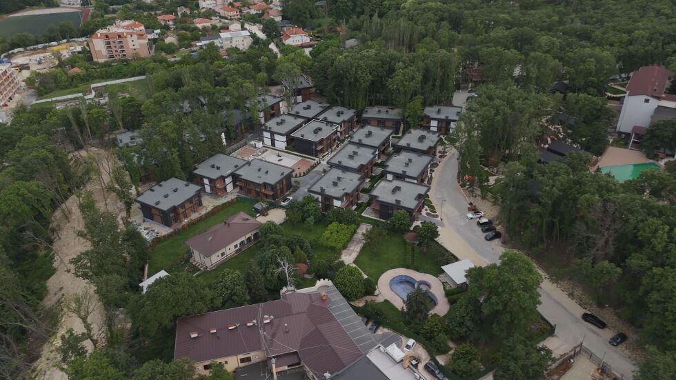 Сагата "Баба Алино": Регионалният министър обвини местната и национална олигархия