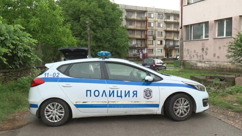 27-годишен криминално проявен мъж ще бъде привлечен като обвиняем за случая в Угърчин