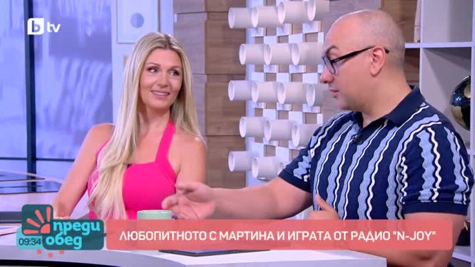 Говорим за... Вода с електролити