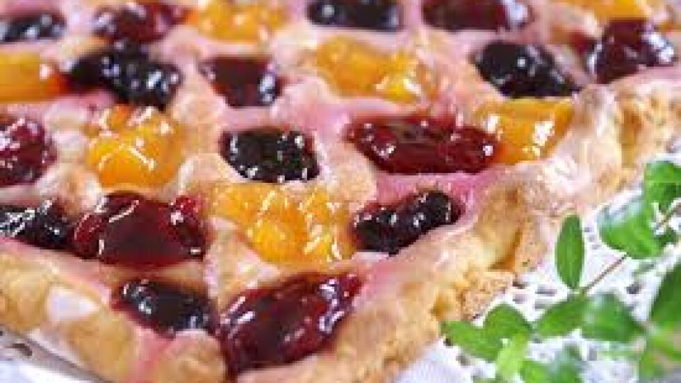 Най-вкусните традиционни великденски десерти