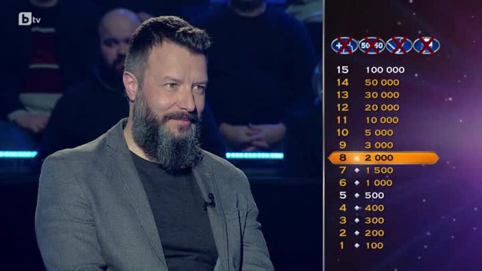 Стани богат - 24.03.2024 (1 част)