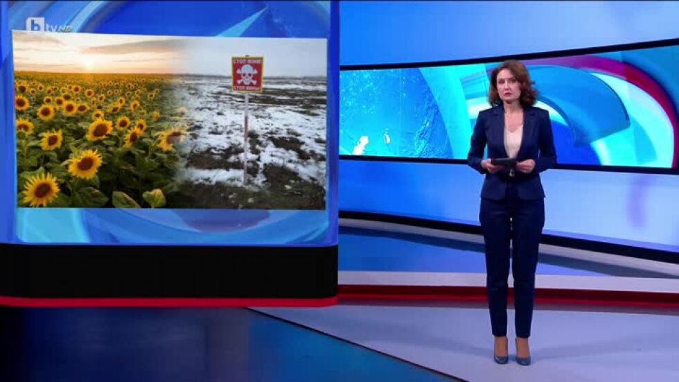 bTV Светът - 15.03.2025