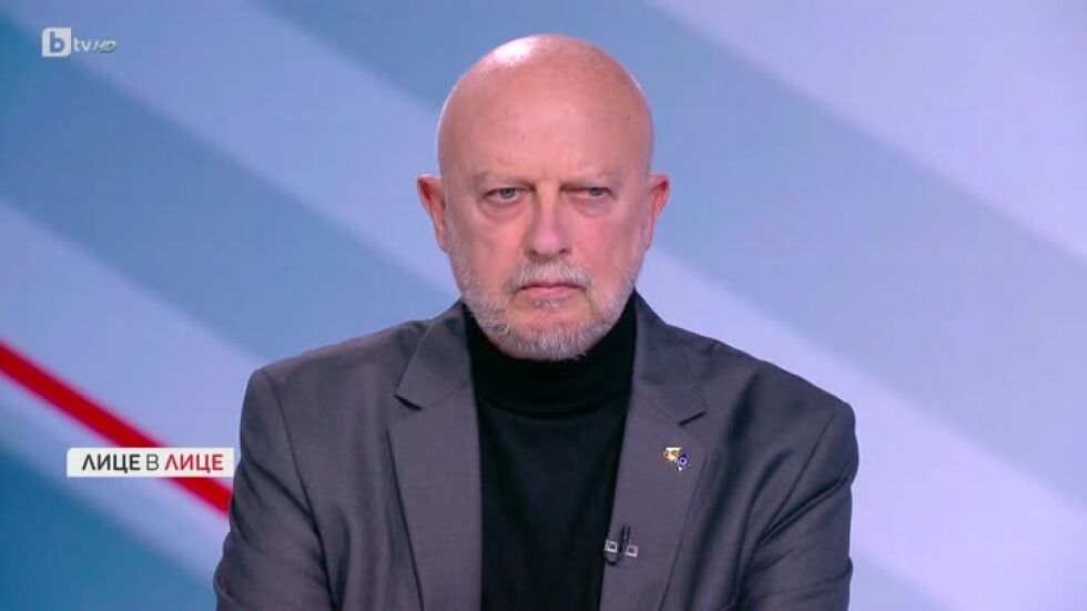 Едвин Сугарев за протестите в Сърбия