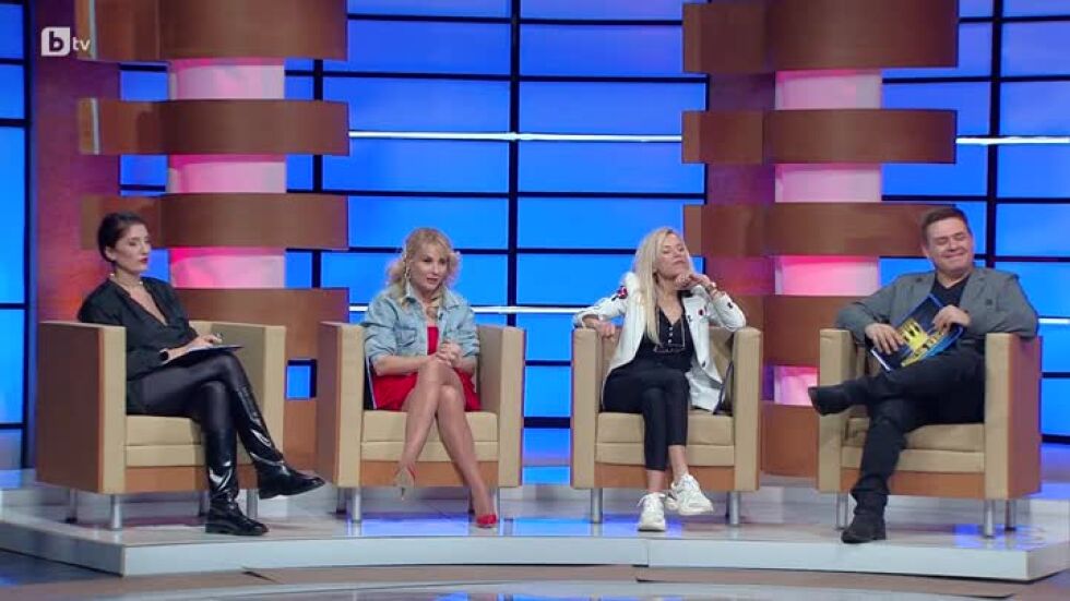 Кажи честно - 21.03.2025 (3 част)