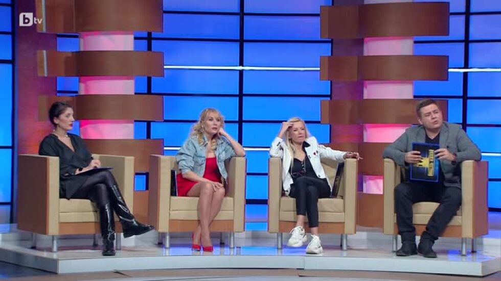 Кажи честно - 21.03.2025 (1 част)