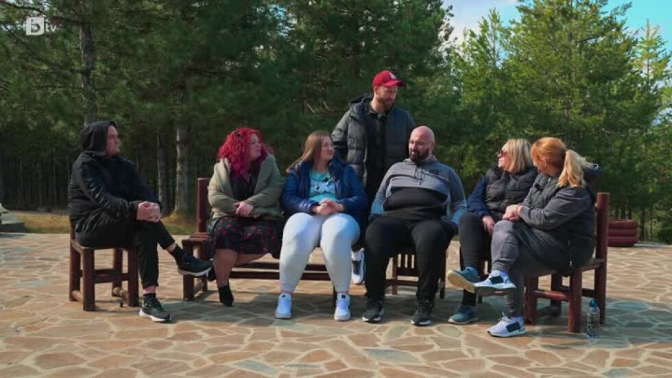 Напрежение преди кантара: Тодор е в центъра на спора между отборите