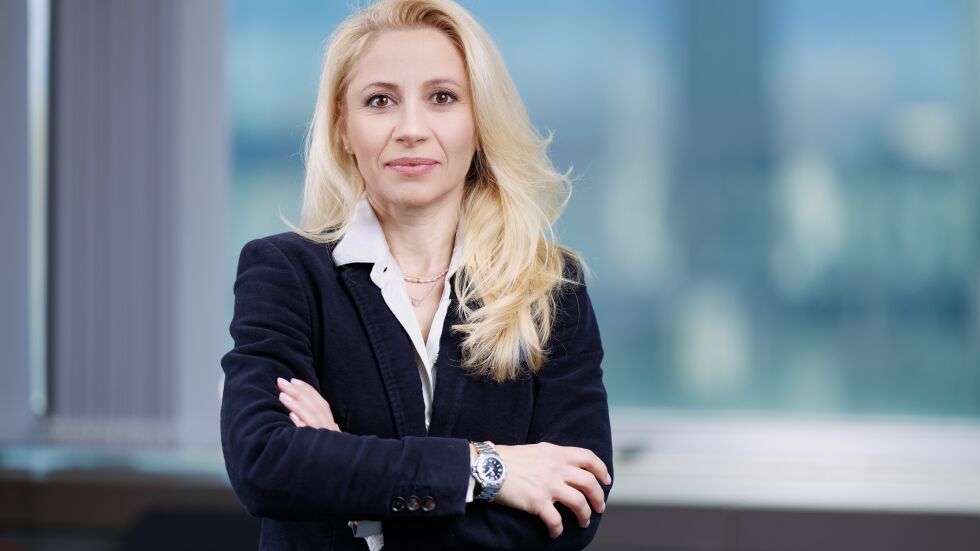 bTV обявява назначаването на нов директор „Човешки ресурси“