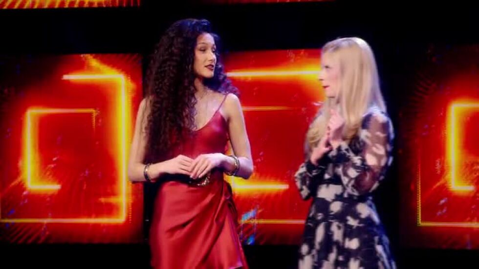 Тази вечер "Помниш ли текста?" от 22 ч. по bTV