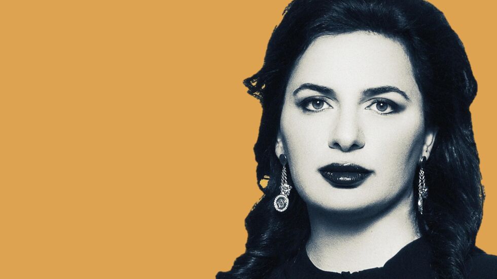 Документалният сериал „Ружа Игнатова: Криптокралицата“ с ексклузивна премиера по bTV Action