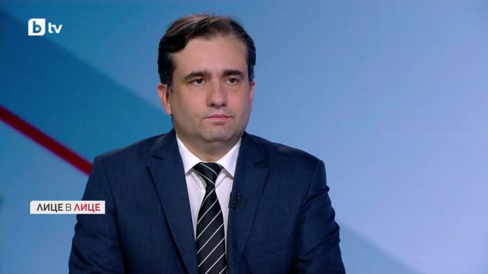 КСНС при президента: "Актуални рискове и заплахи за националната ни сигурност"