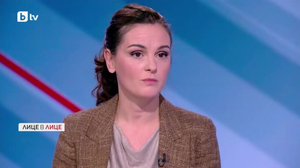 Екатерина Баксанова за командировките на магистратите