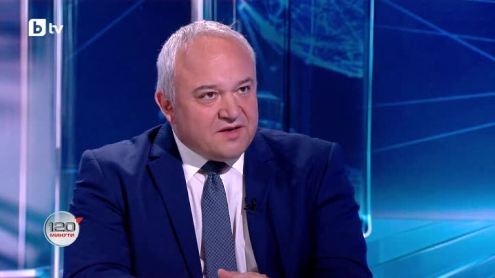 Иван Демерджиев за мантинелите, полетите, бомбените заплахи и разследванията