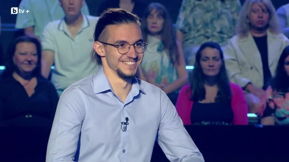 Стани богат - 12.10.2026 (2 част)