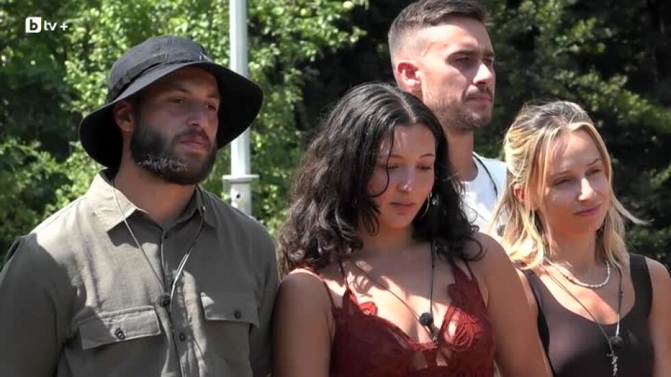 Лошата оценка за изпълнението на задачите разстрои Далия, а коментар на Джулиан вбеси Сабър