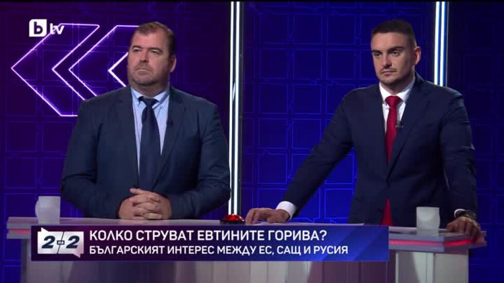 Две на две. Дуелът в събота - 17.10.2026 (2 част)