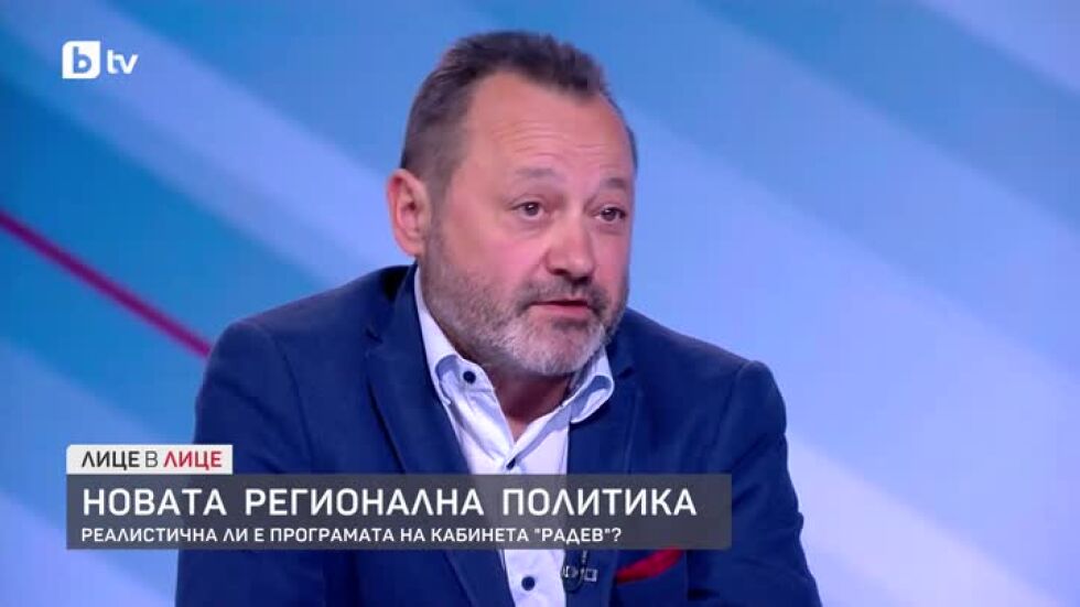 Готви ли се амнистия за незаконно строителство с промени в ЗУТ?