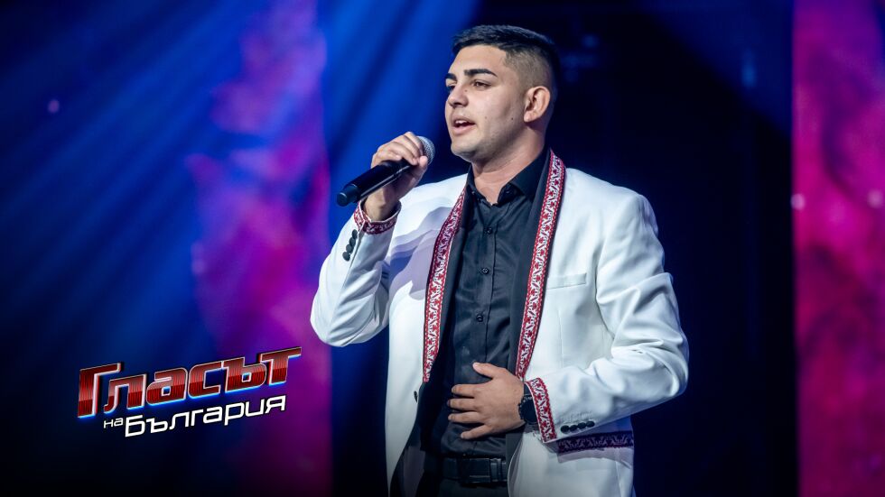 Емилио Филипов – Зоро ле, Зоро