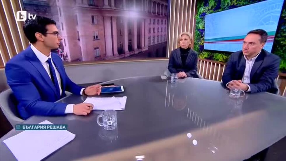 Каква избирателна активност предвиждат социолозите?