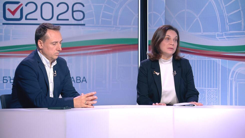 Социолози: Темпът, с който се движи избирателната активност през целия ден, дава основание да очакваме нов антирекорд