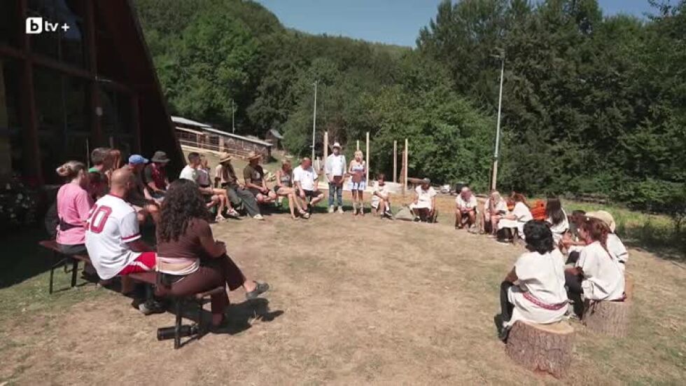 Фермерите решиха коя двойка да получи втори шанс