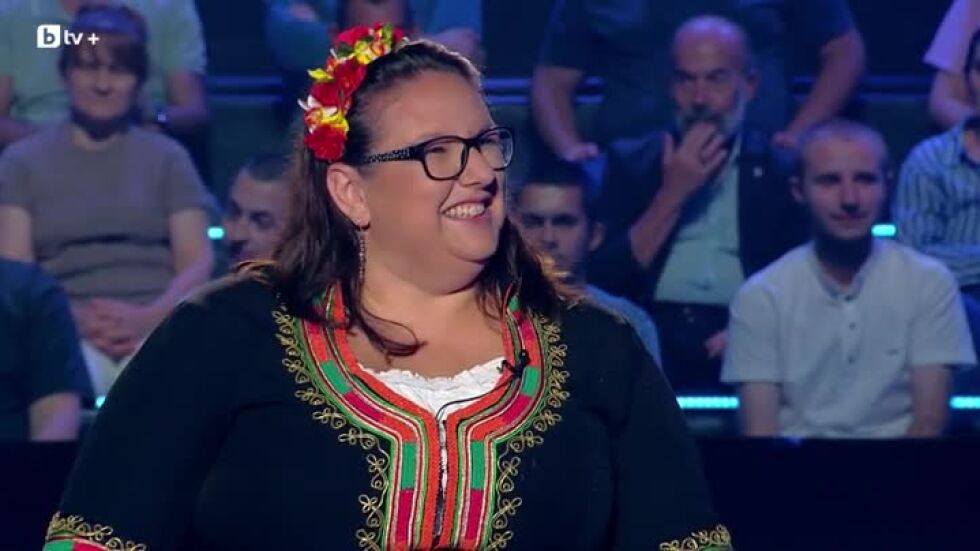 Стани богат - 29.10.2026 (2 част)