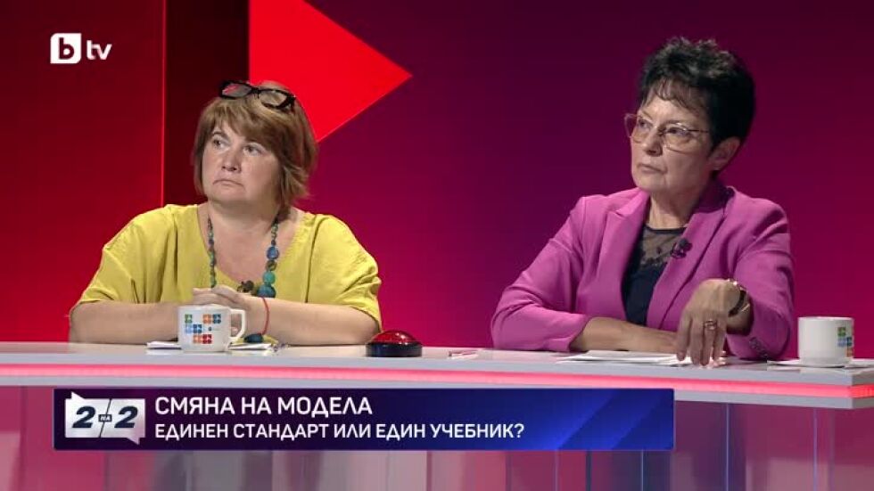 Две на две. Дуелът в събота - 31.10.2026 (2 част)