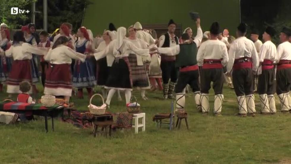 Тази година каузата на "Фермата" е свързана с нематериалното културно наследство - българските читалища