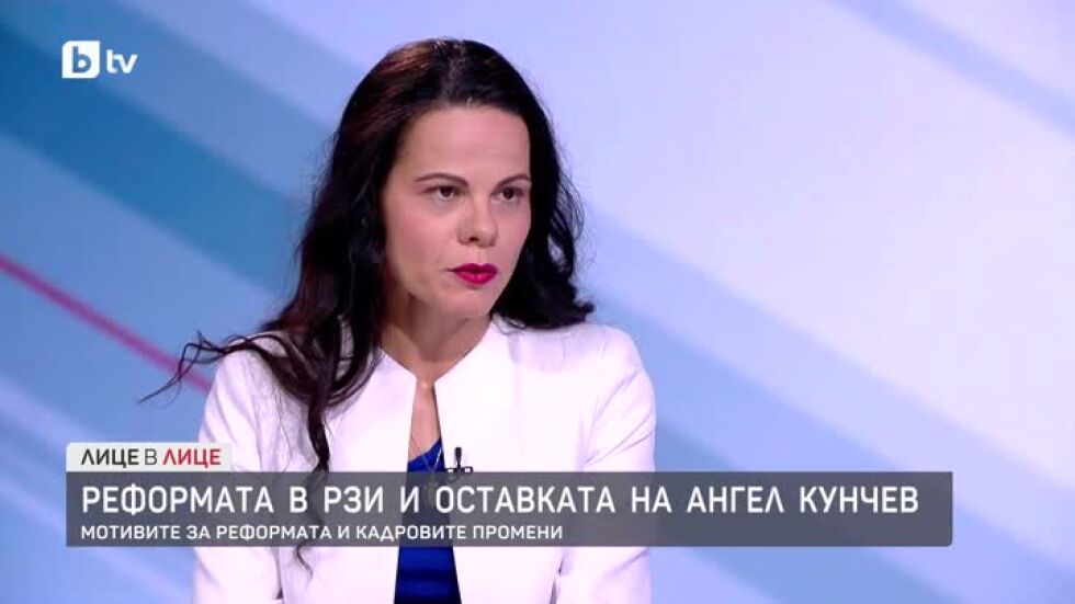 Казусът с Националната детска болница