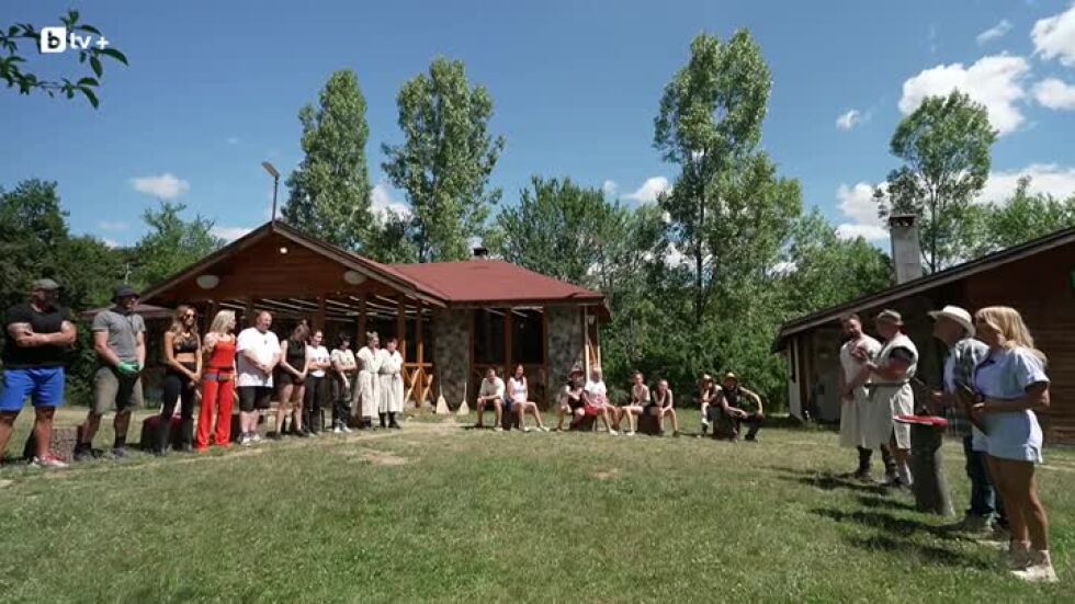 Кои ще са вторите дуелисти?